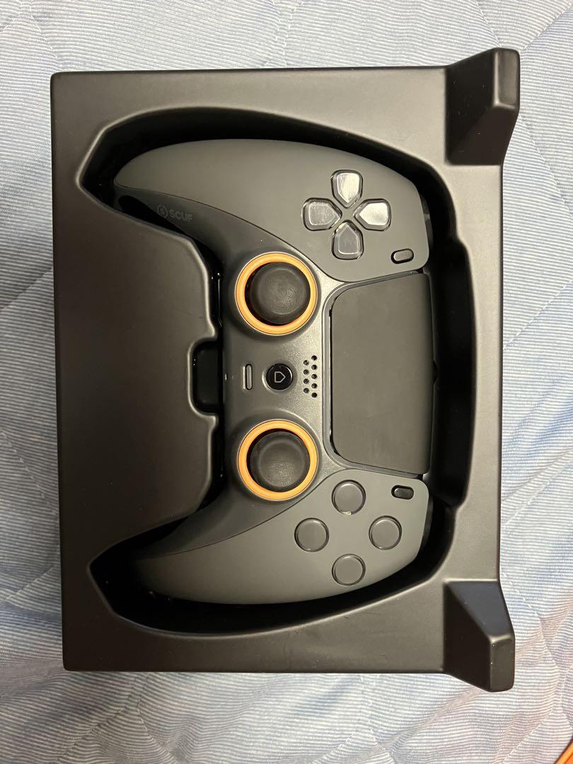 SCUF REFLEX ps5 プロコン 画像2