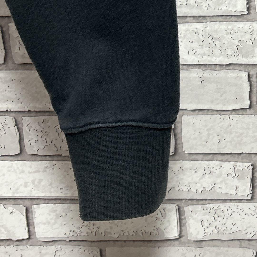 adidas originals☆クロップドパーカー 刺繍ロゴ ブラック XS adidas originals☆クロップドパーカー 刺繍ロゴ ブラック XS
