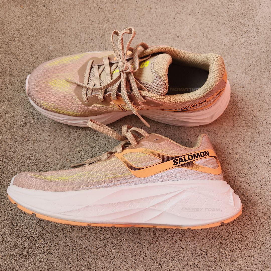 SALOMON サロモンスニーカー
