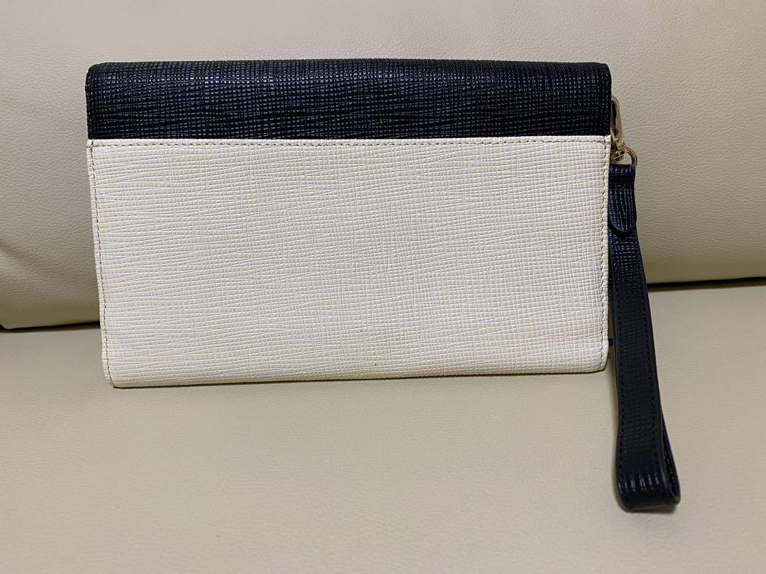 【アーモンド☆EYE】コールハーン COLE HAAN お財布 長財布