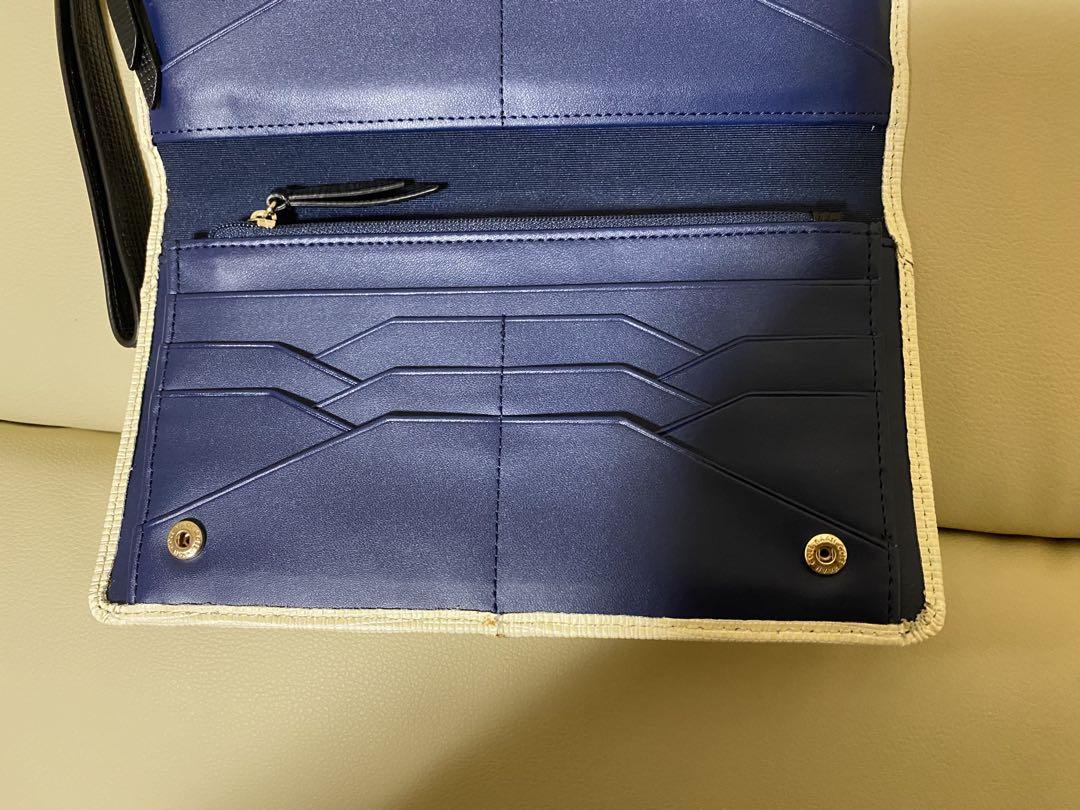 【アーモンド☆EYE】コールハーン COLE HAAN お財布 長財布