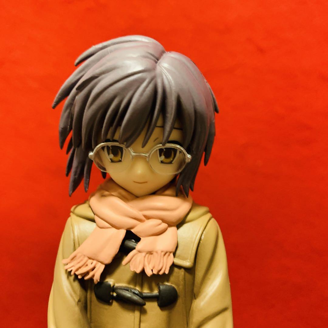 トップ 涼宮ハルヒの消失 プレミアムフィギュア メルカリ - 長門有希 コミック・アニメ
