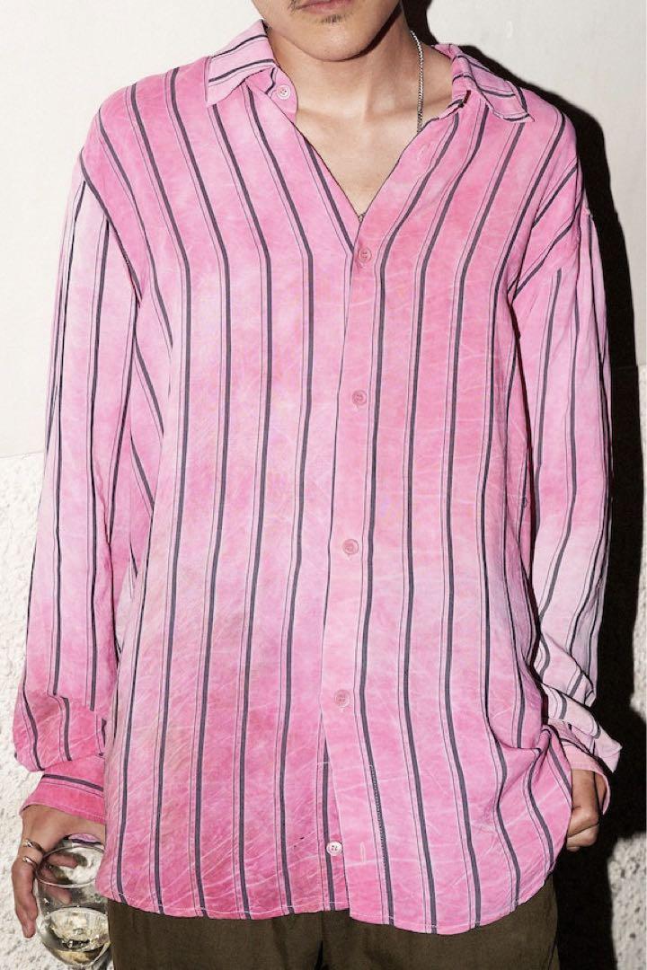 HED MAYNER 19SS SIZE S 希少
