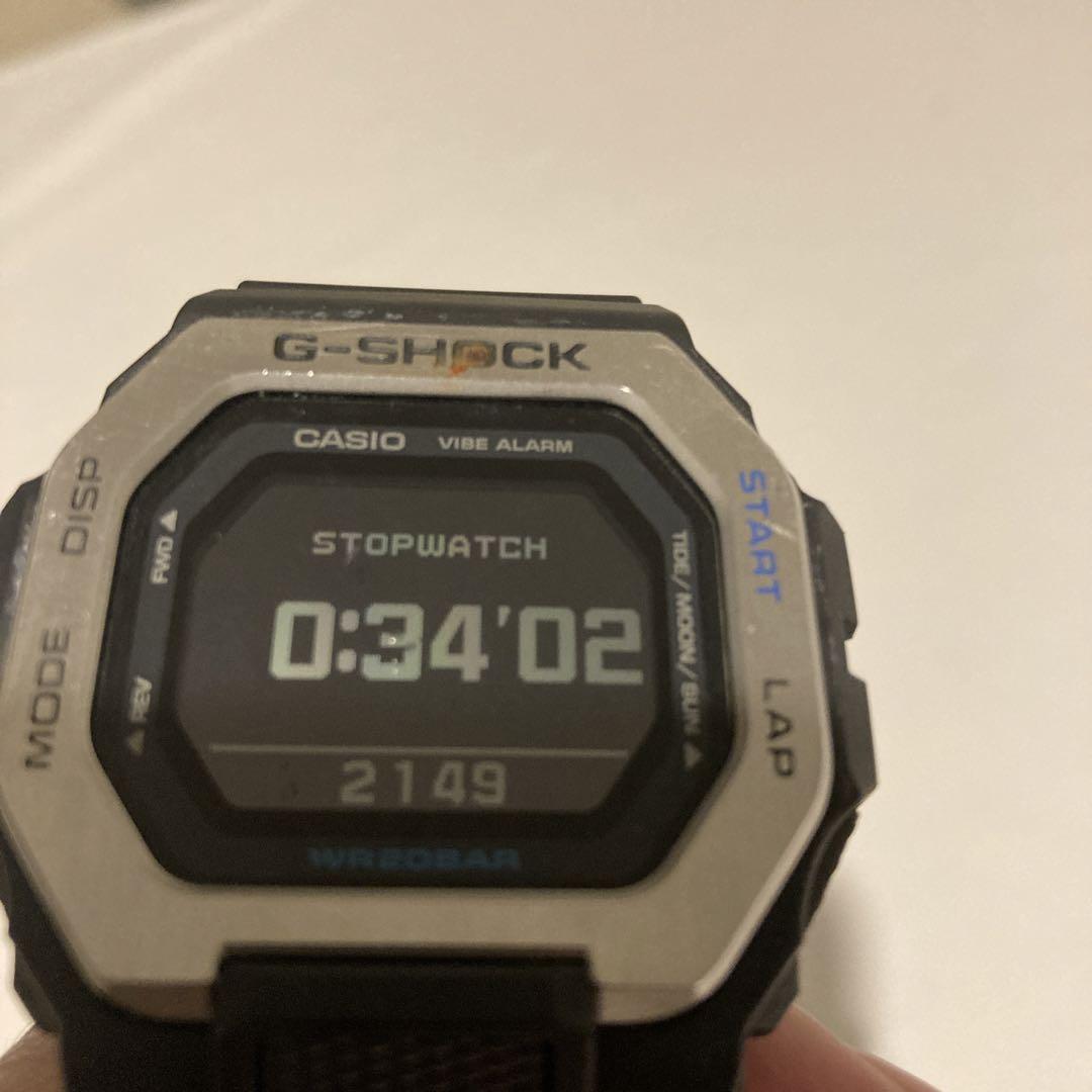 デジタル CASIO G-SHOCK LOZvS-m93482612416 ジーショッ