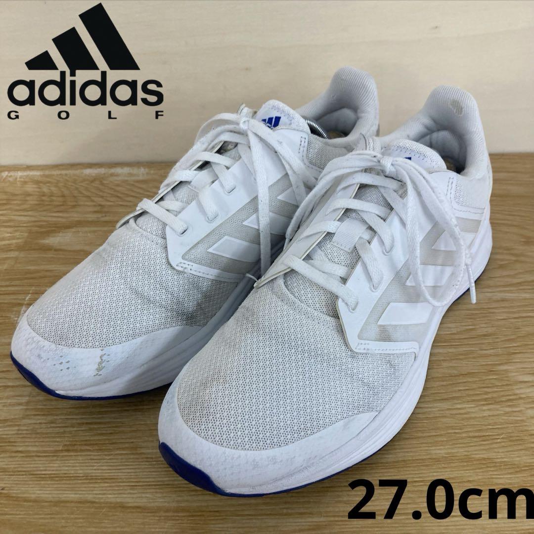 adidas GALAXY 5 27.0cm