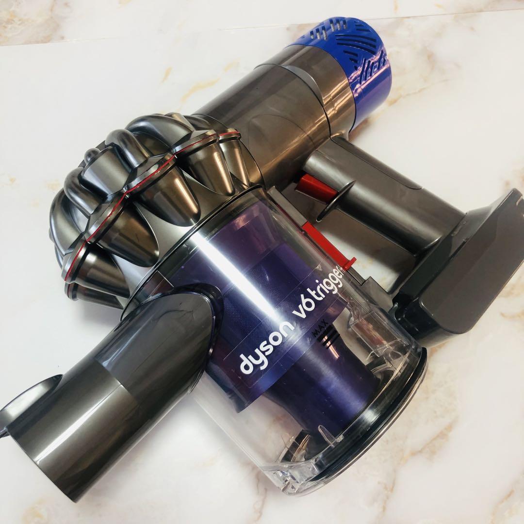 マキタ仕様 dyson SV09 マキタバッテリー変換 アダプター付き 職人仕様 dyson SV09 マキタ仕様 マキタバッテリー変換 アダプター付き