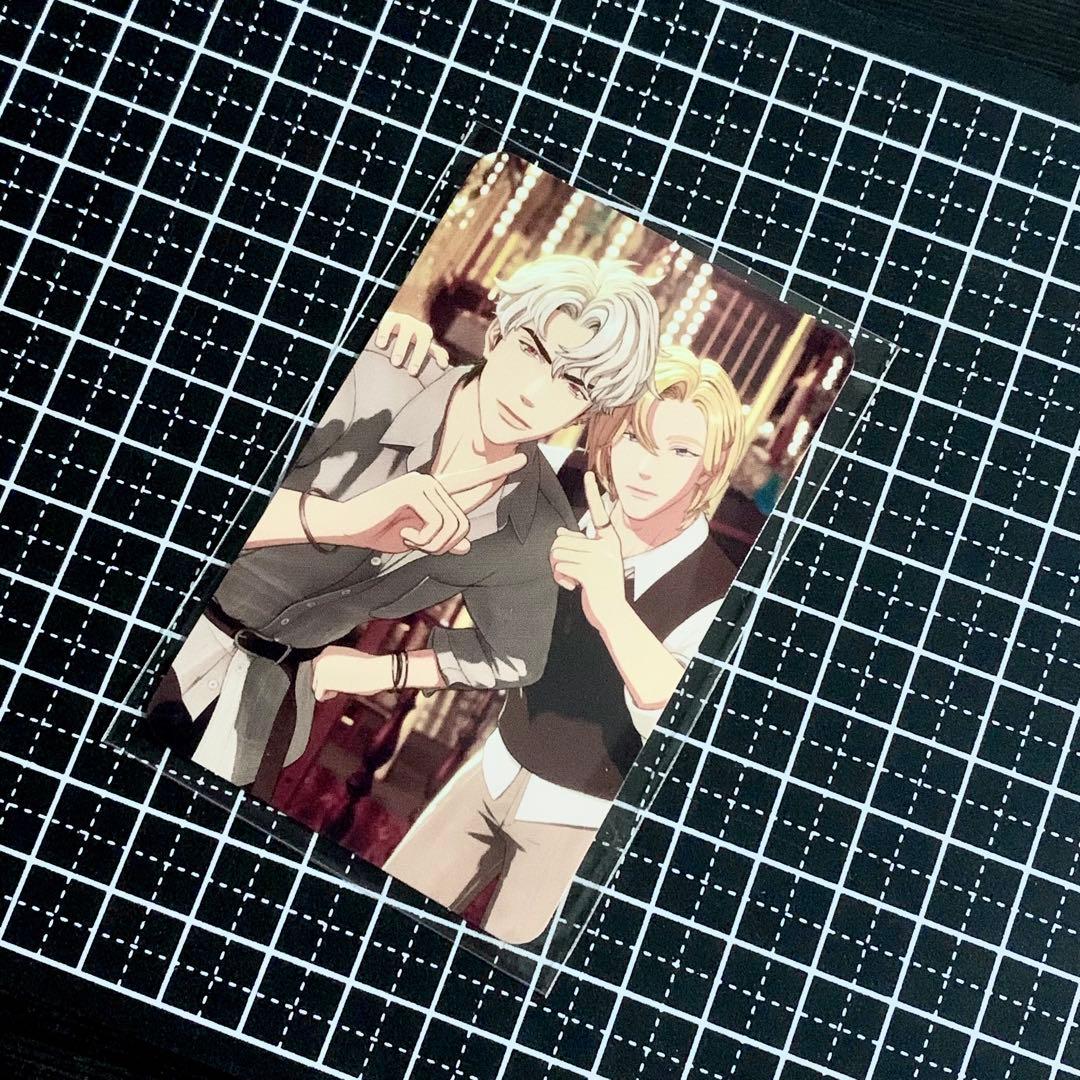 Plave かくれんぼ トレカ ステッカー - メルカリ