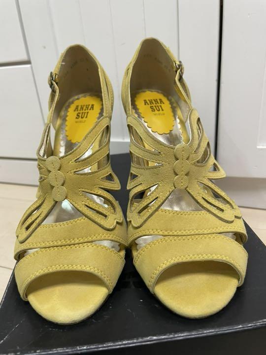 ANNA SUI サンダル