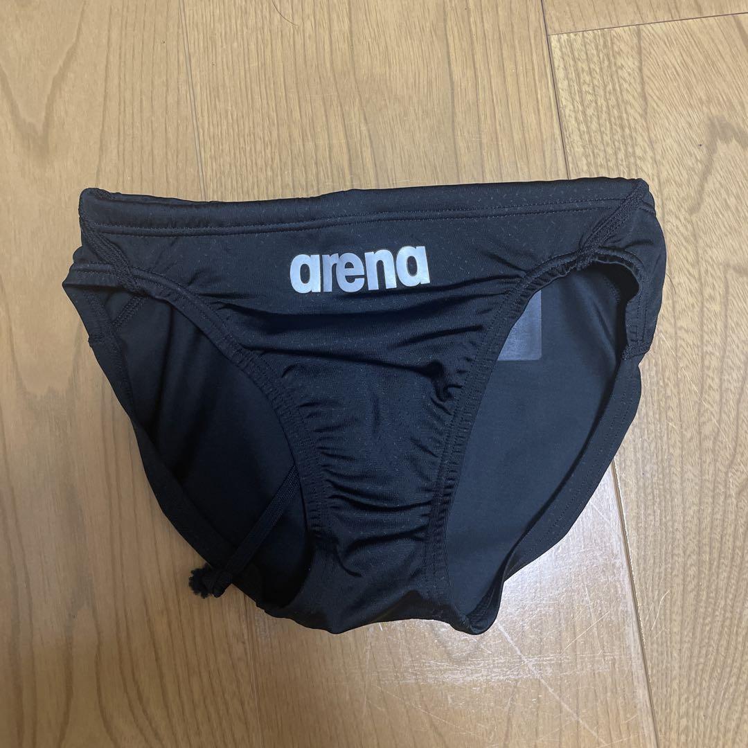 arena 水着 メンズ 競パン サイズ150