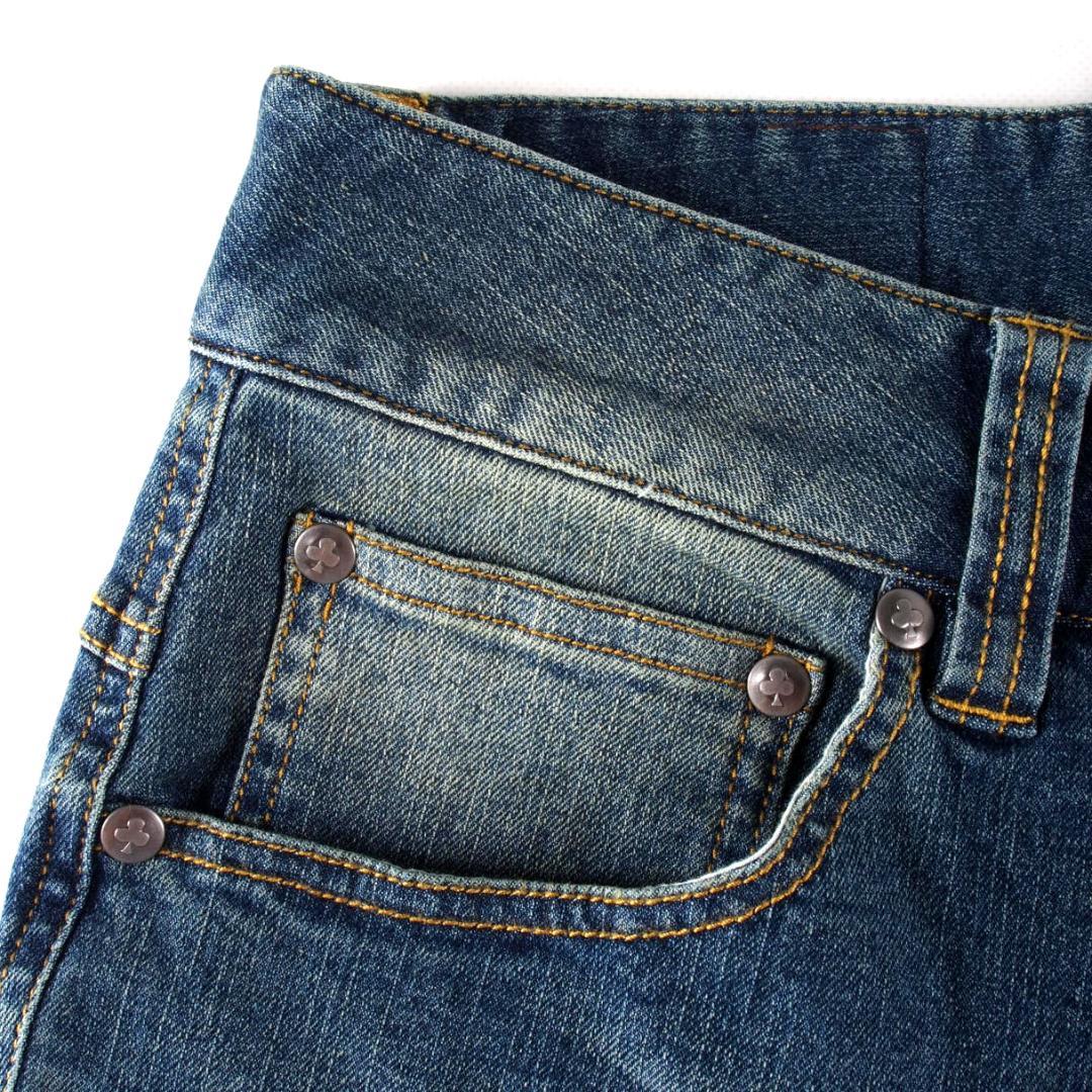 新品 XL ノートン 黒 刺繍 223N1806 ジーンズ ウォッシュ加工 世界どこでも無料発送 黒 223N1806 刺繍 ウォッシュ加工 ジーンズ ノートン XXL 新品 デニム/ジーンズ