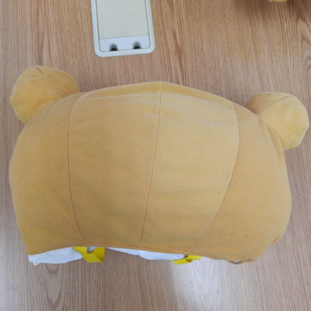 リラックマ ぬいぐるみ まとめ売り8点セット リラックマ ぬいぐるみ まとめ売り 8点 - メルカリ