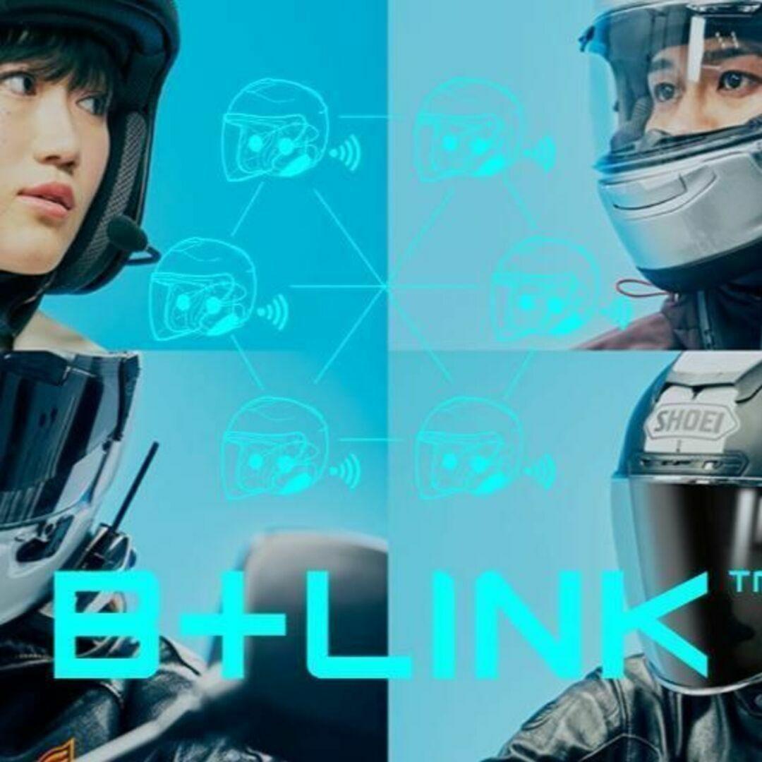 ビーコム ワン　B+COMワン（アームマイク）UNIT インターコム6人同時通話