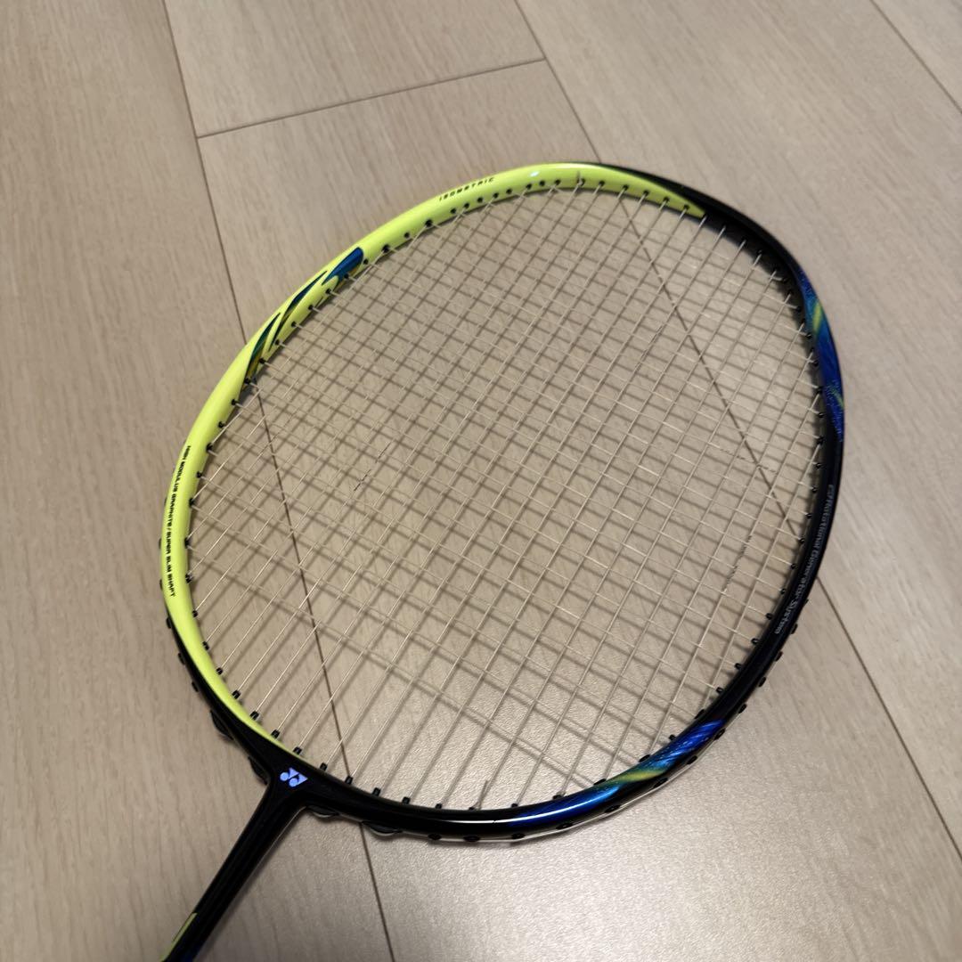 アストロクス77、デュオラ 2本セット