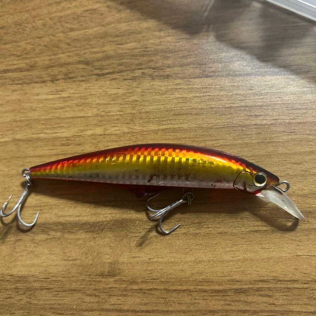 FLAPEN モンスターショット