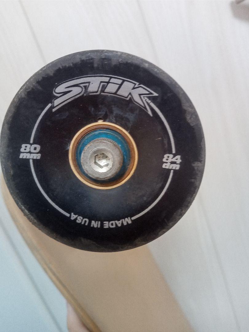 CARVE BOARD SURF STIK カーブボード サーフスケートボード