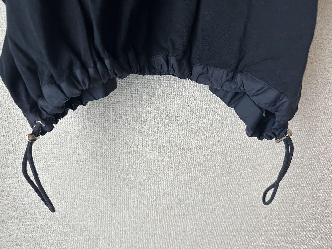 sacai サカイ　Tシャツ