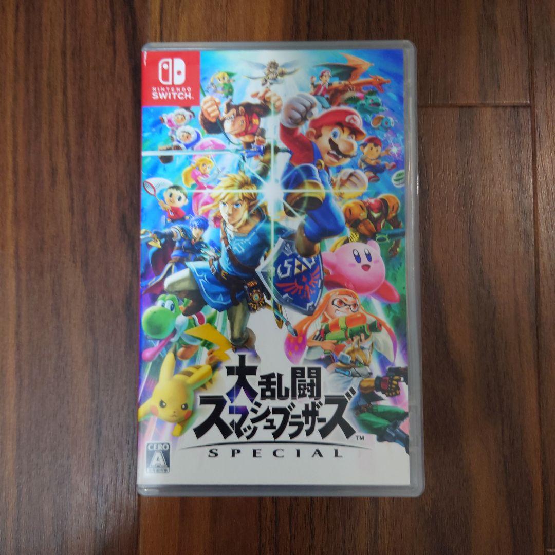 Nintendo Switch ジャンク品