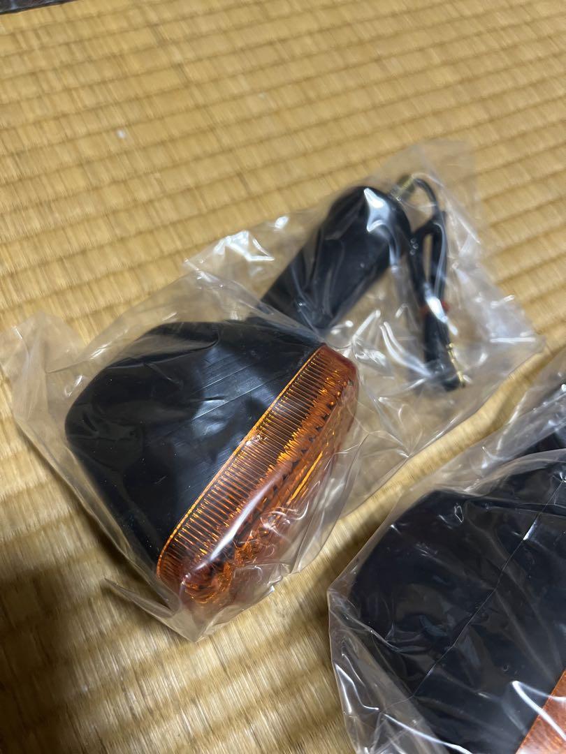 GPZ400F  純正ウィンカー