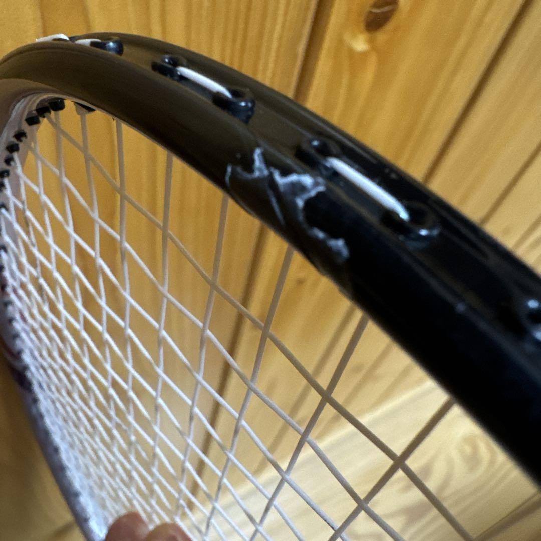 ラケット YONEX ASTROX 55 5U