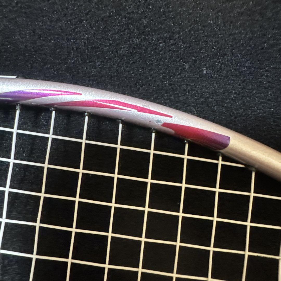 ラケット YONEX ASTROX 55 5U