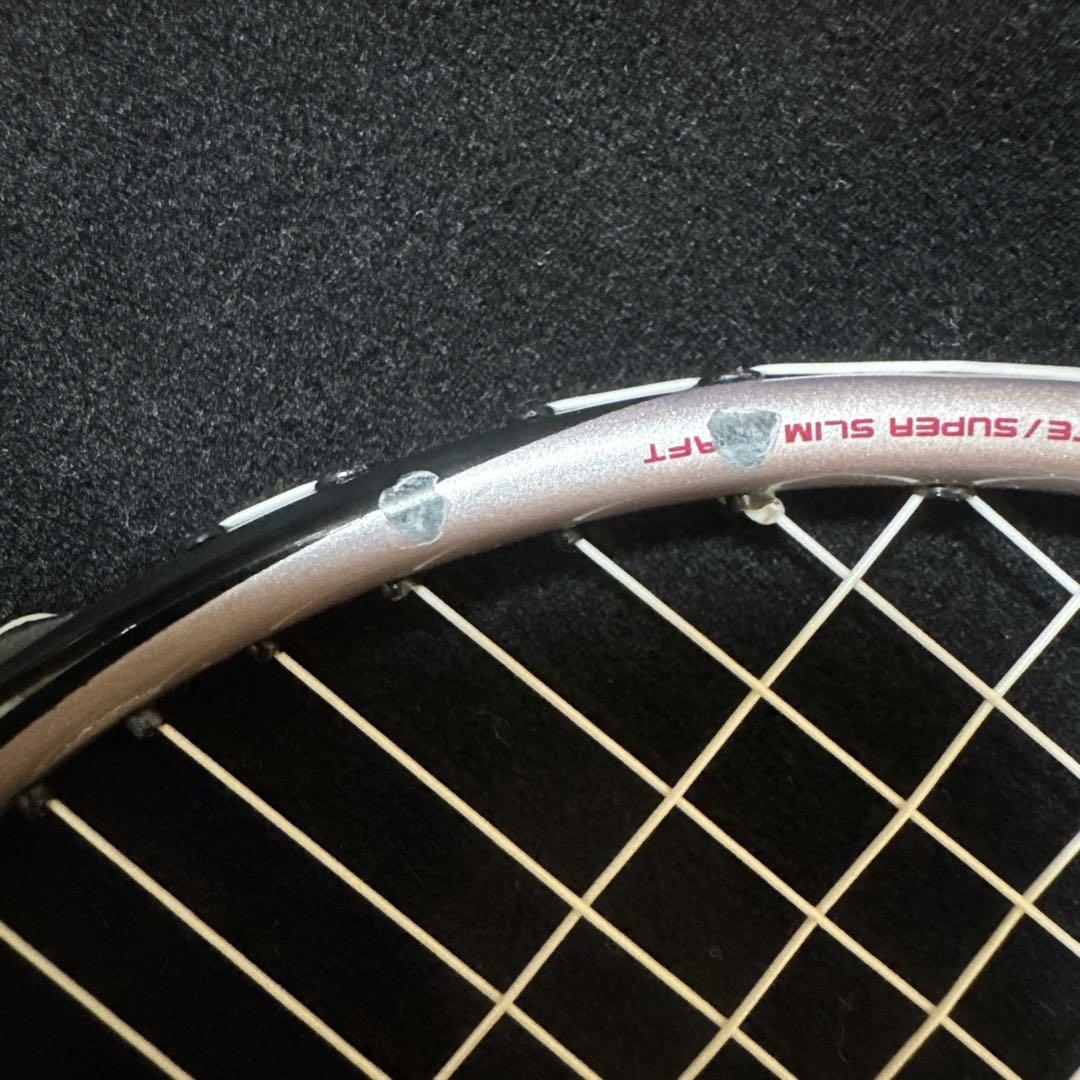 ラケット YONEX ASTROX 55 5U