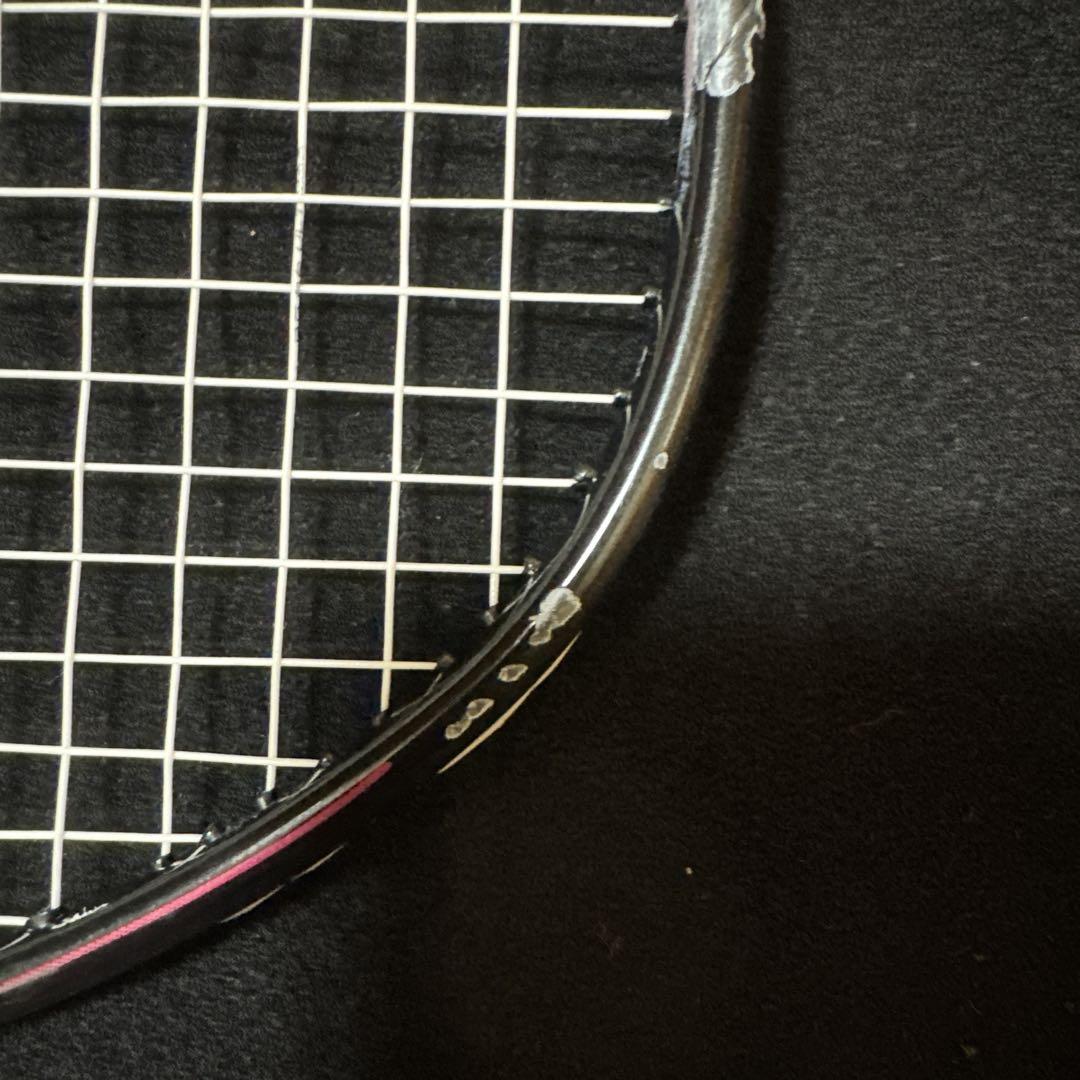 ラケット YONEX ASTROX 55 5U