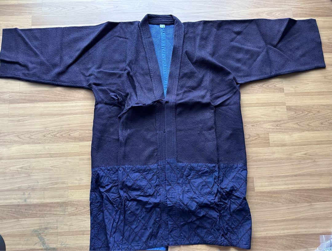 7剣道着　新品　手刺5Ｌ