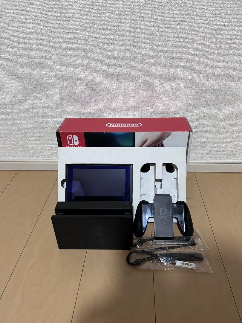 Nintendo Switch ジャンク品