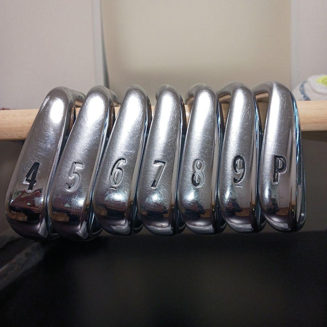 7本セット