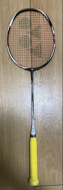 YONEX DUORA Z-STRIKE 3UG5