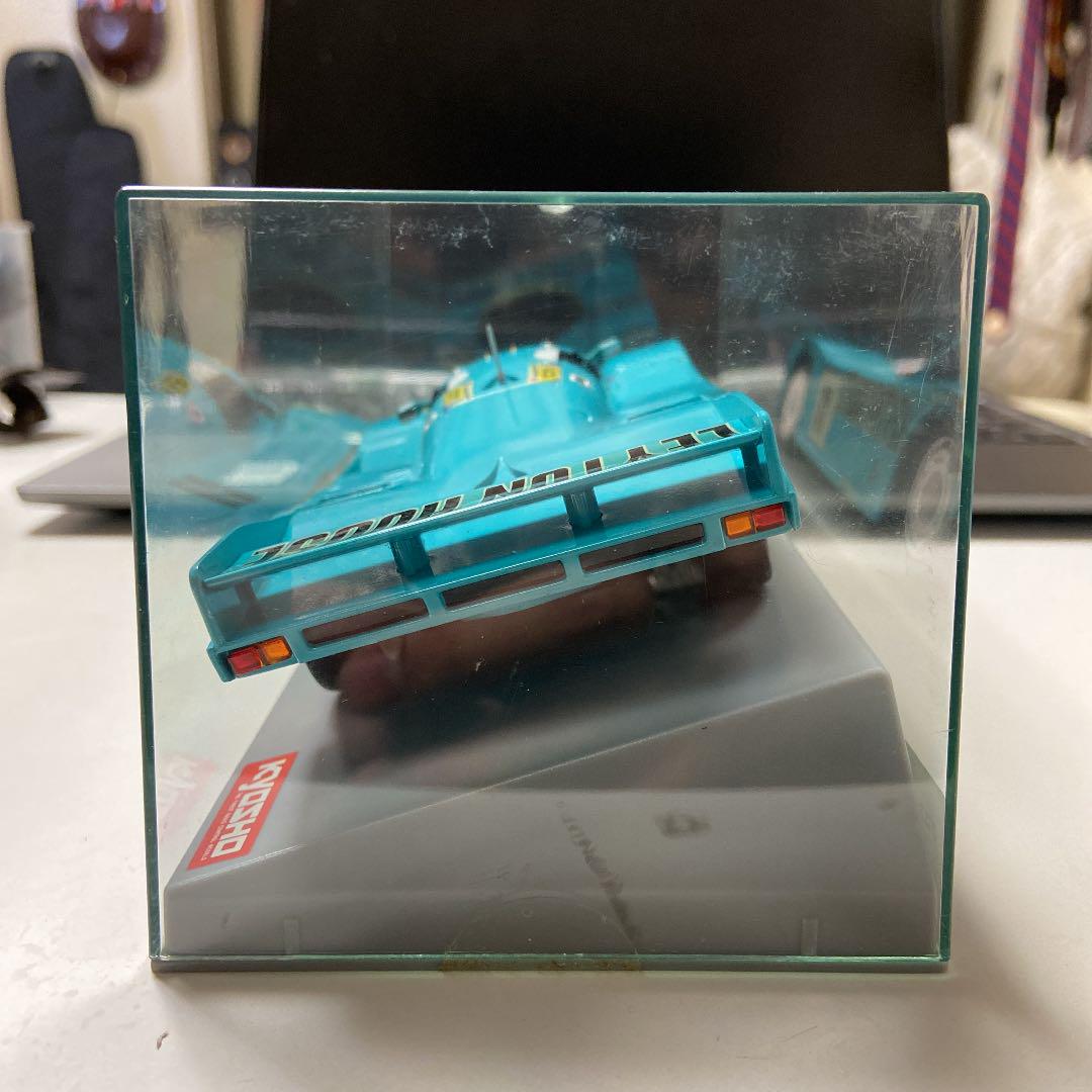 りかねます╠ ポルシェ962C レイトンハウス1987 11 npcq3-m93489576429 LM ルマン4位 ざいます