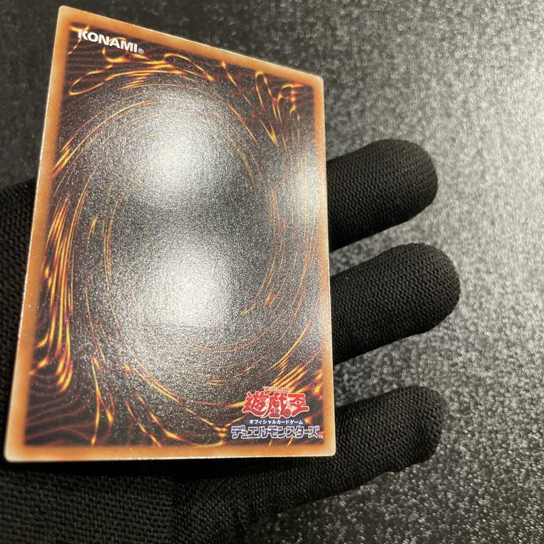 【美品】　ブラック・ローズ・ドラゴン　とても綺麗 旧レリーフ