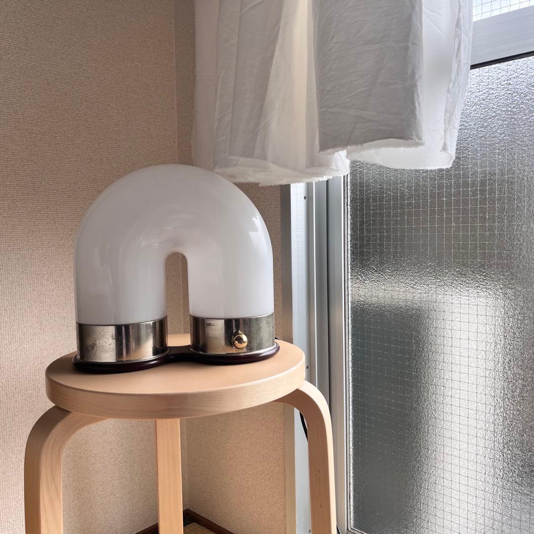 ミッドセンチュリー スペースエイジ傷や汚れあり