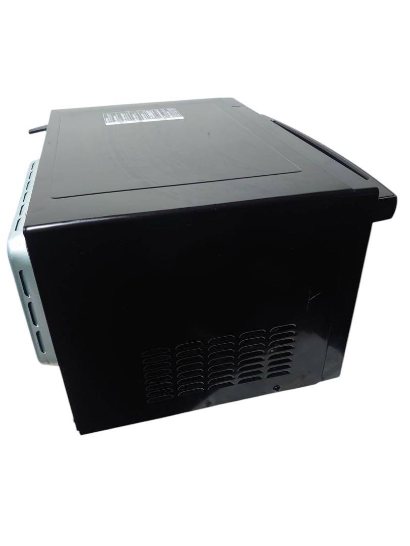 TWINBIRD オーブンレンジ 電子レンジ MW-FS18 2021年製
