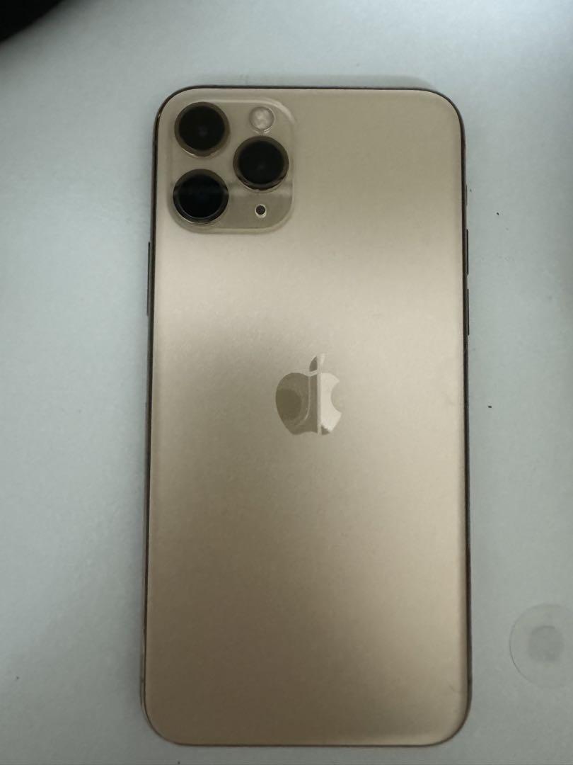 iPhone 11pro 256GB SiMフリー 本体のみ