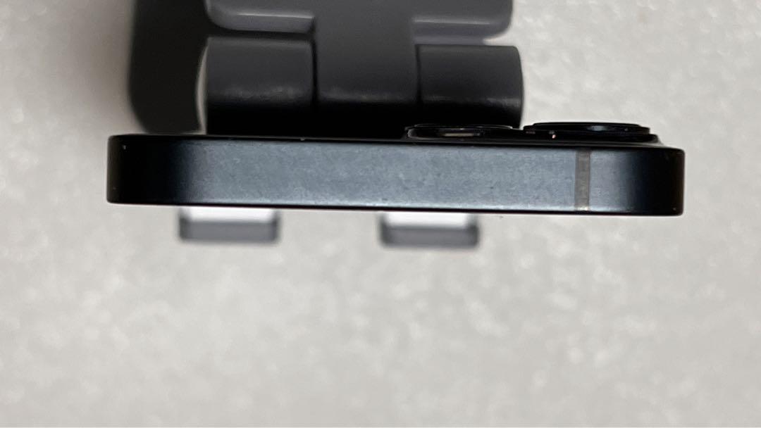 iPhone 13 mini 128GB ミットナイト　SIMフリー