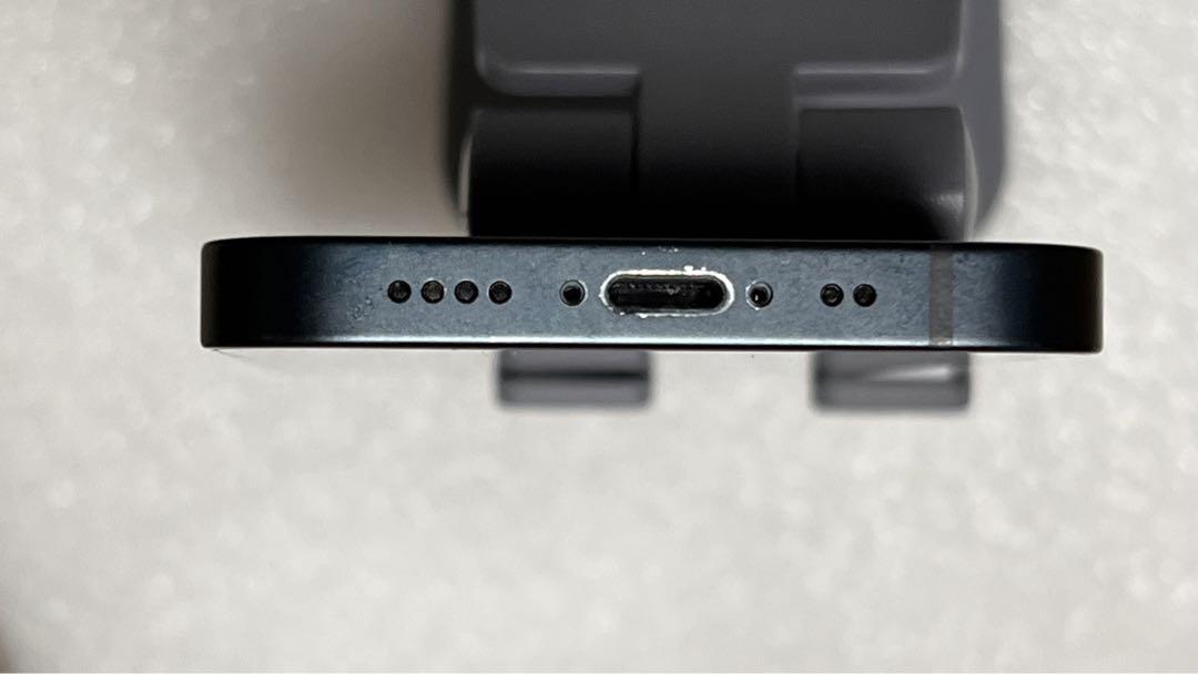 iPhone 13 mini 128GB ミットナイト　SIMフリー