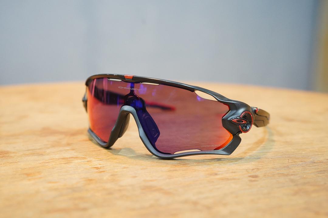 オークリー(OAKLEY)ジョウブレイカー (Matte Black)