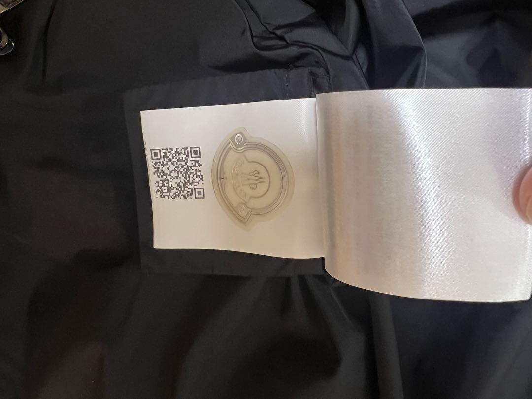 MONCLER キッズジャケット  6歳　116cm