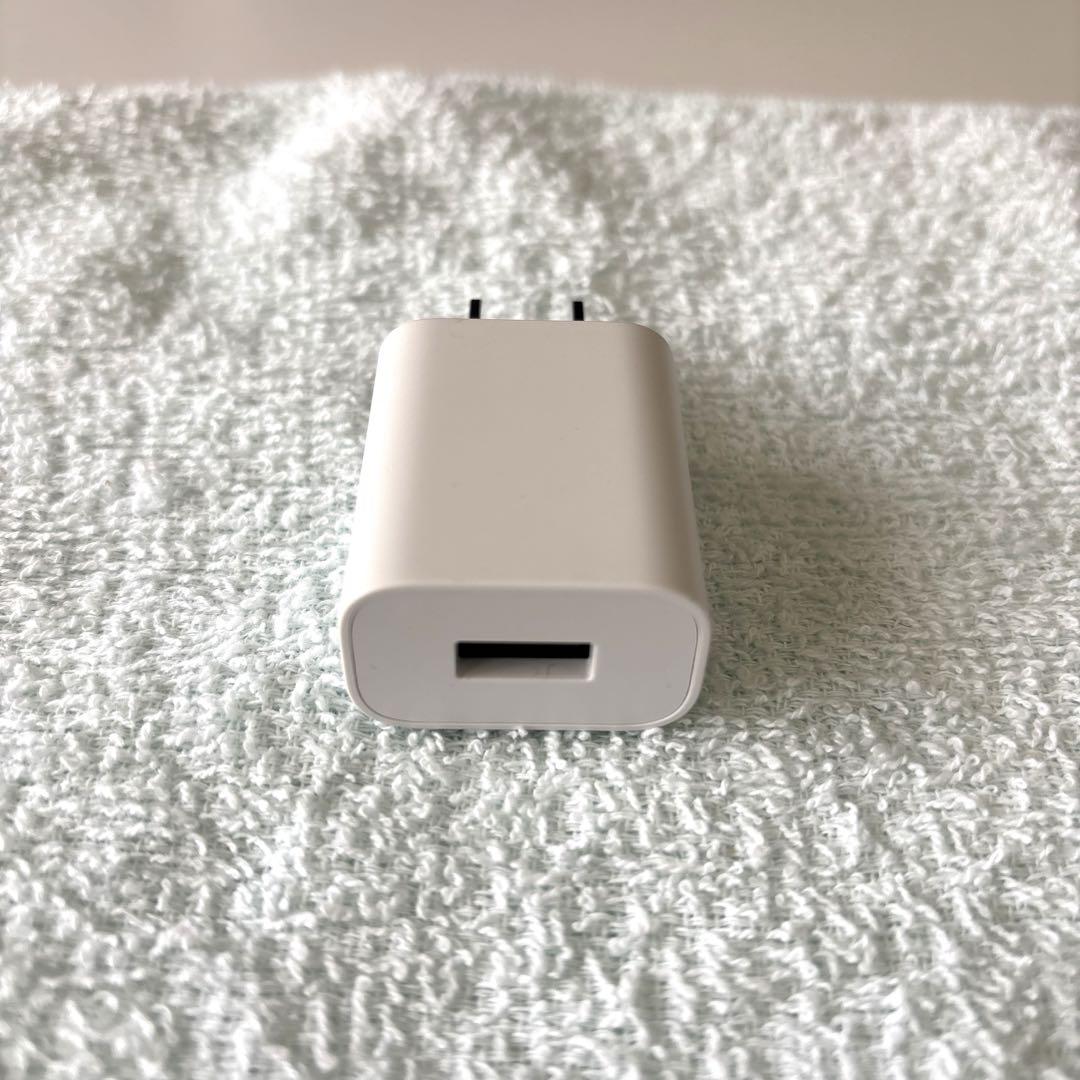 映像用ケーブル Chromecast with Google TV (G454V)