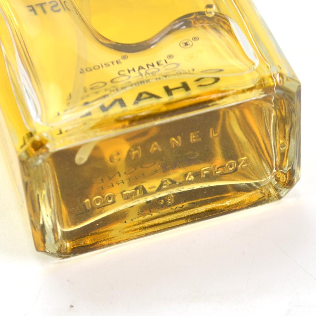 H.Op CHANEL シャネル エゴイスト 100ml