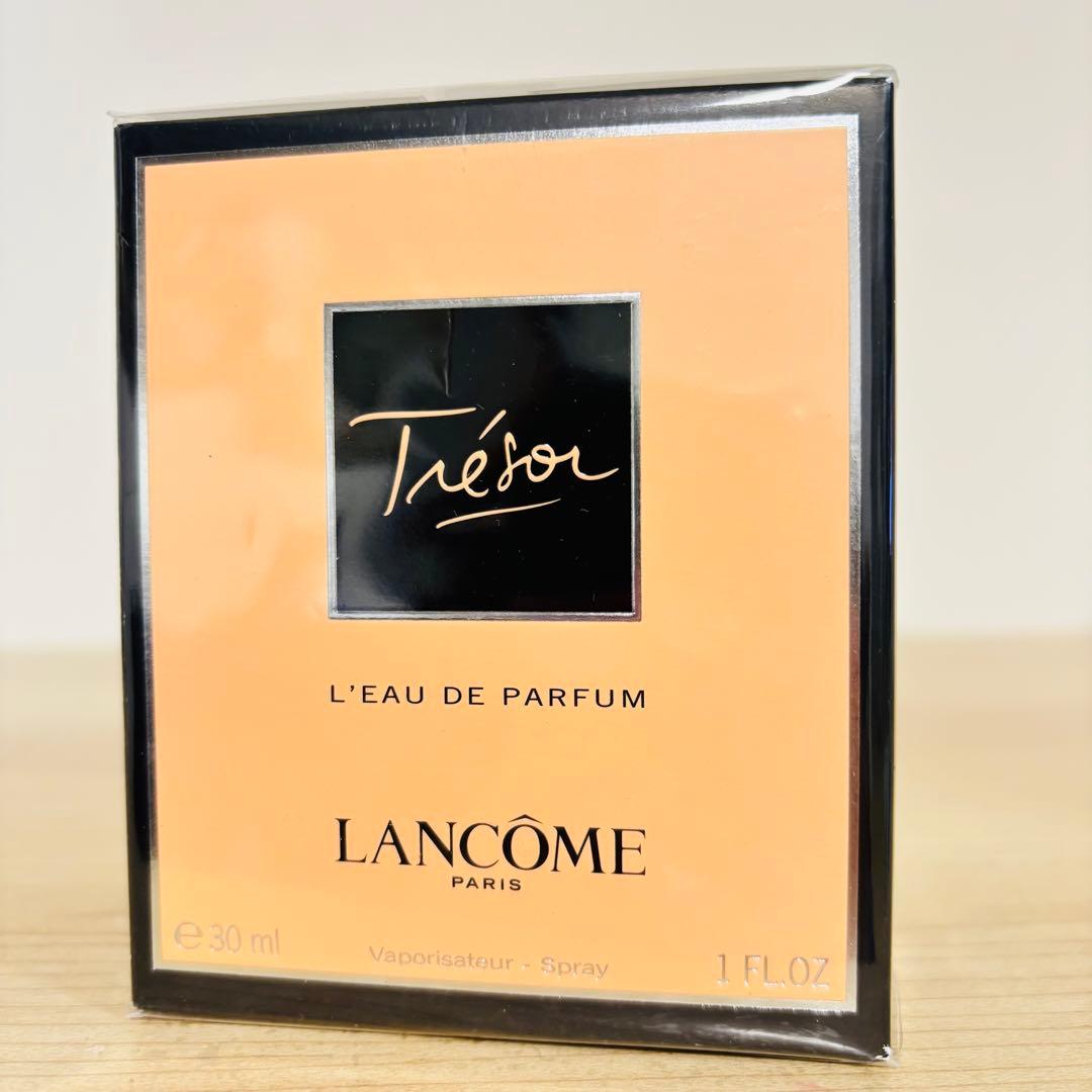 新品未使用未開封 ランコム トレゾア オーデパルファム 50ml 新品未使用未開封 ランコム トレゾア オーデパルファム 50ml - メルカリ