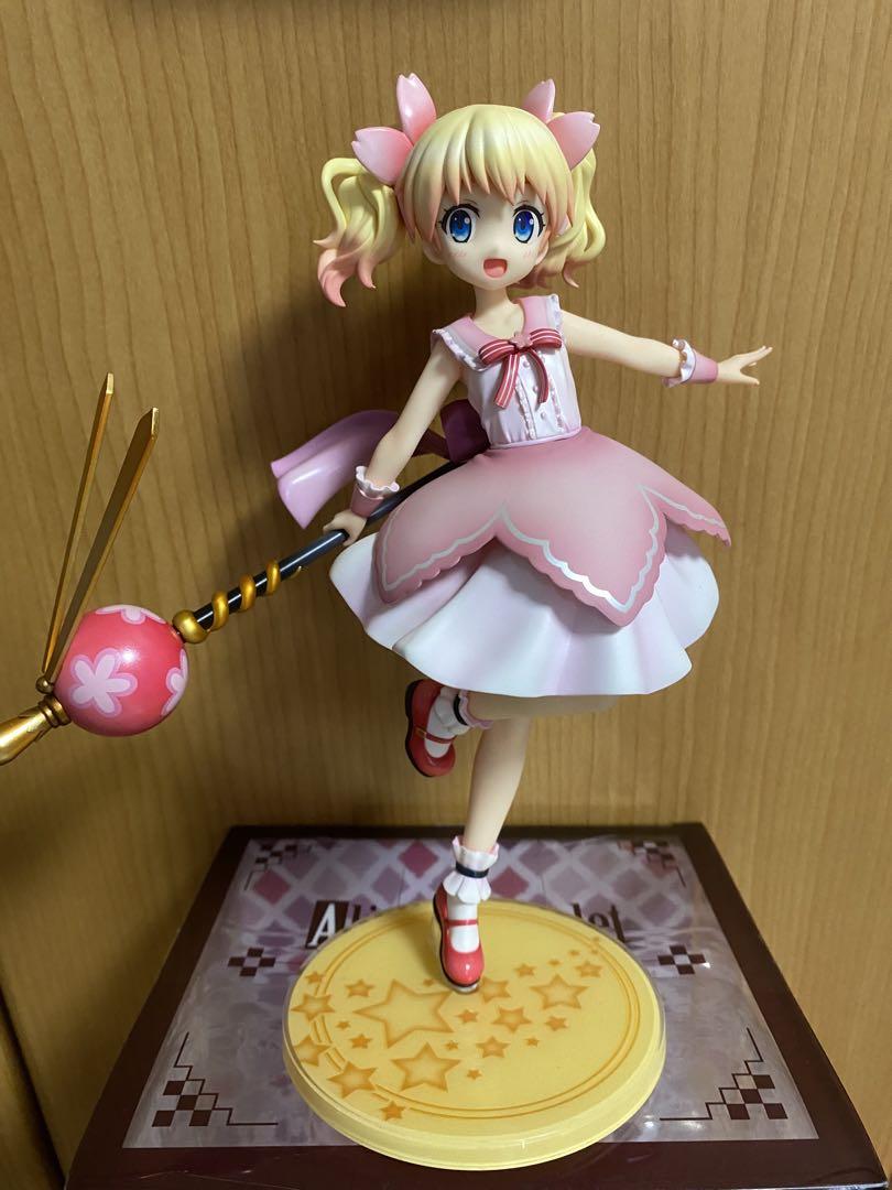 Amazon | ハロー!! きんいろモザイク アリス・カータレット 1/7
