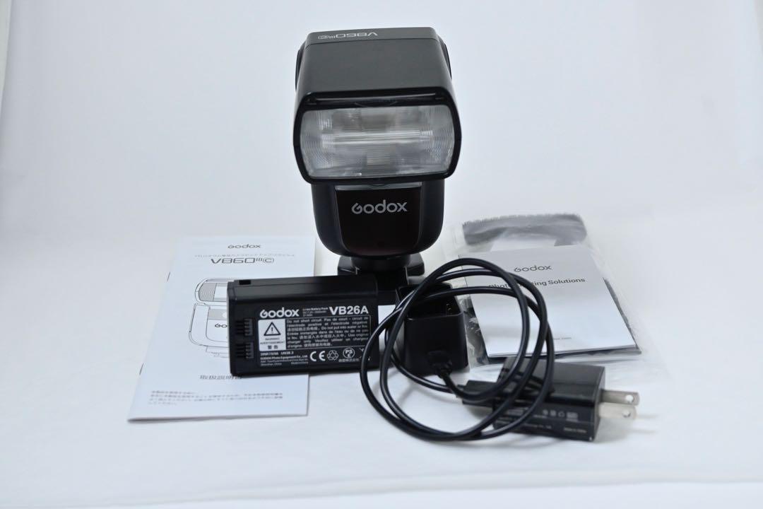 Godox ストロボ