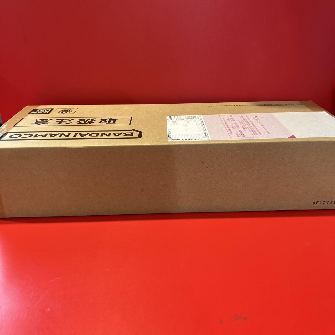 ★ ワンピースカードゲーム2nd ANNIVERSARY SET【新品未開封】