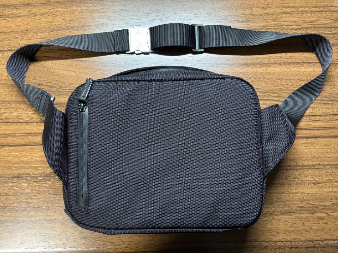HALF DAYPACK ver.2 drip ハーフデイパック