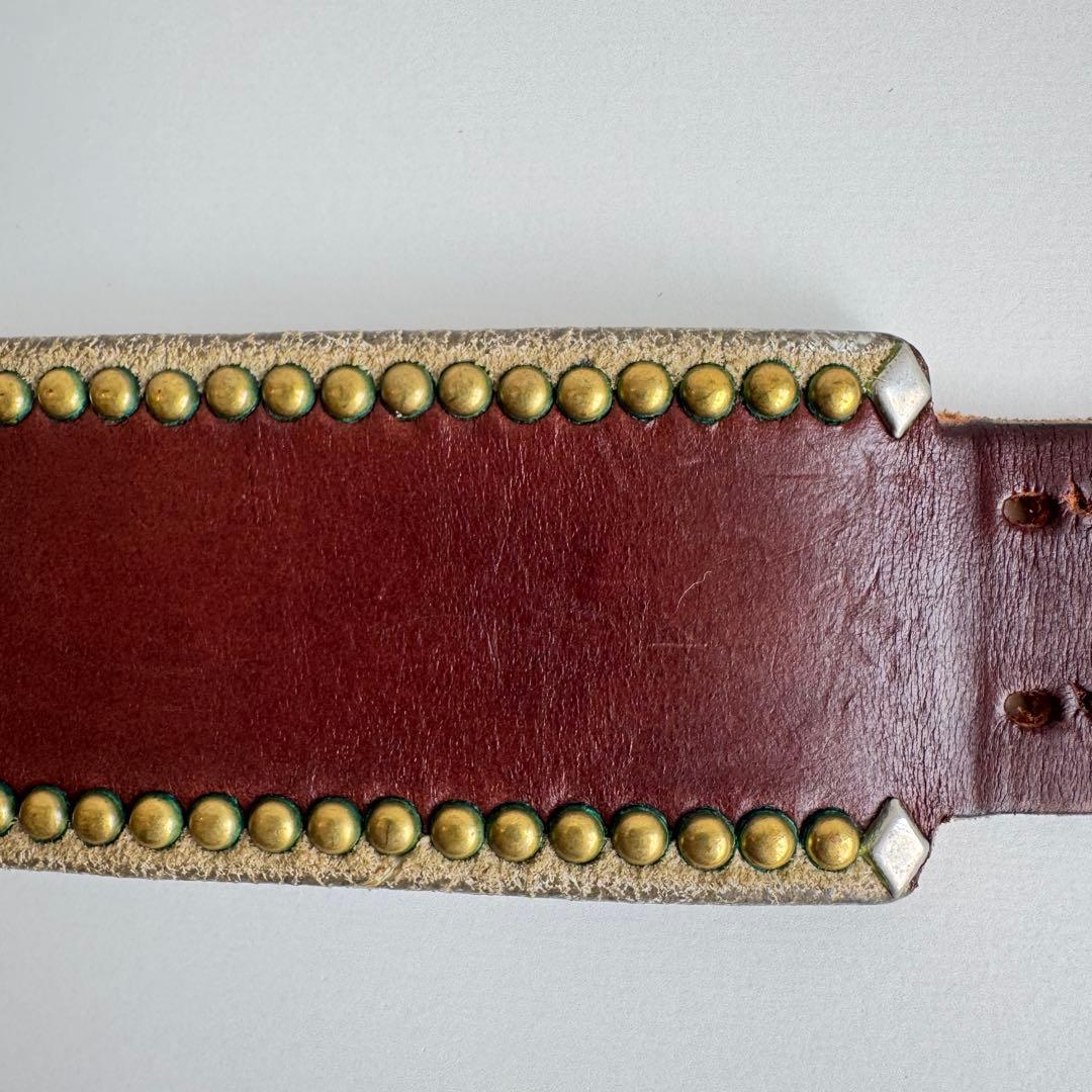 ウルフズヘッド 5cm