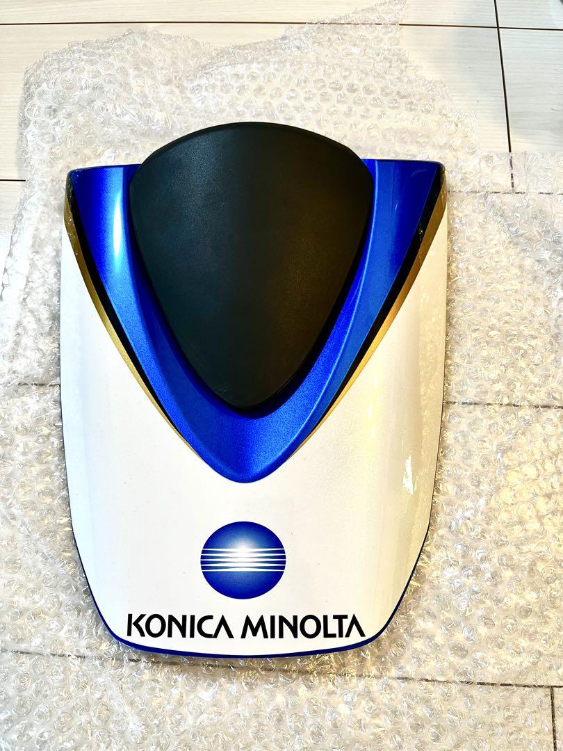 CBR600RR PC40 コニカミノルタ 純正シングルシートカウル　美品