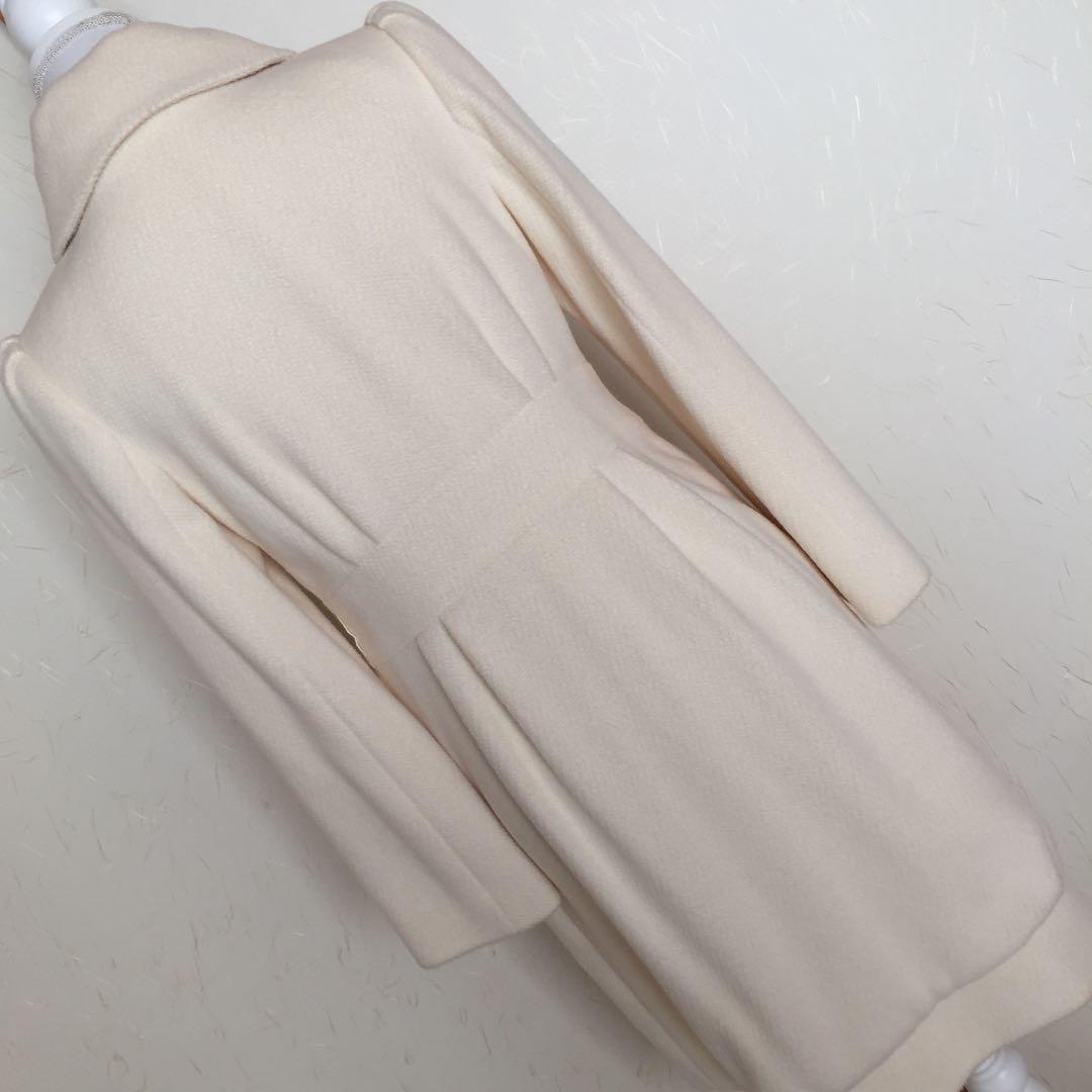 MADAM JOCONDE(マダムジョコンダ)コート