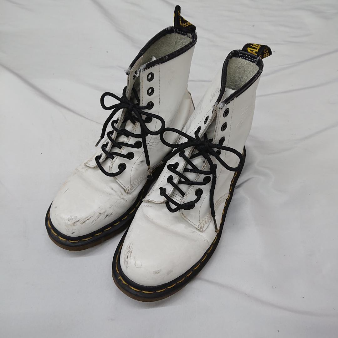 Dr.Martens 新作ヒールブーツ | ドクターマーチン・ショップ